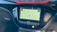 Vauxhall Corsa 1.4 SRi Nav 3dr Petrol Hatchback